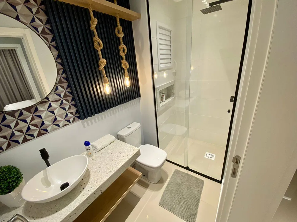 Apartamento, 3 quartos, 110 m² - Foto 9