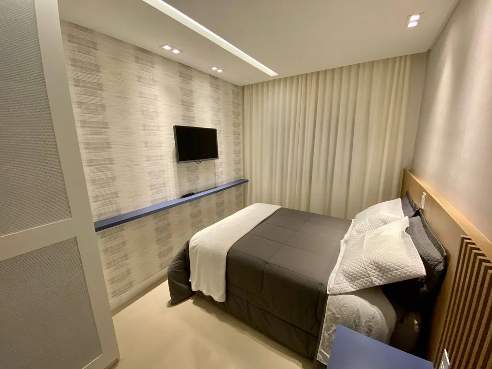 Apartamento, 3 quartos, 110 m² - Foto 8