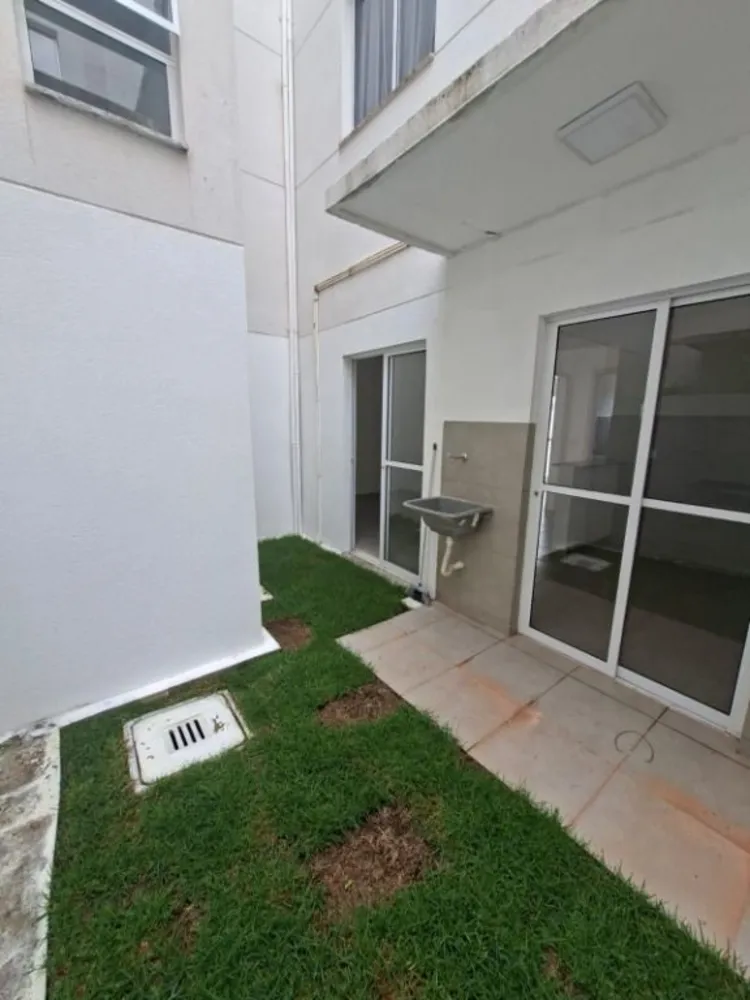 Apartamento, 2 quartos - Foto 5