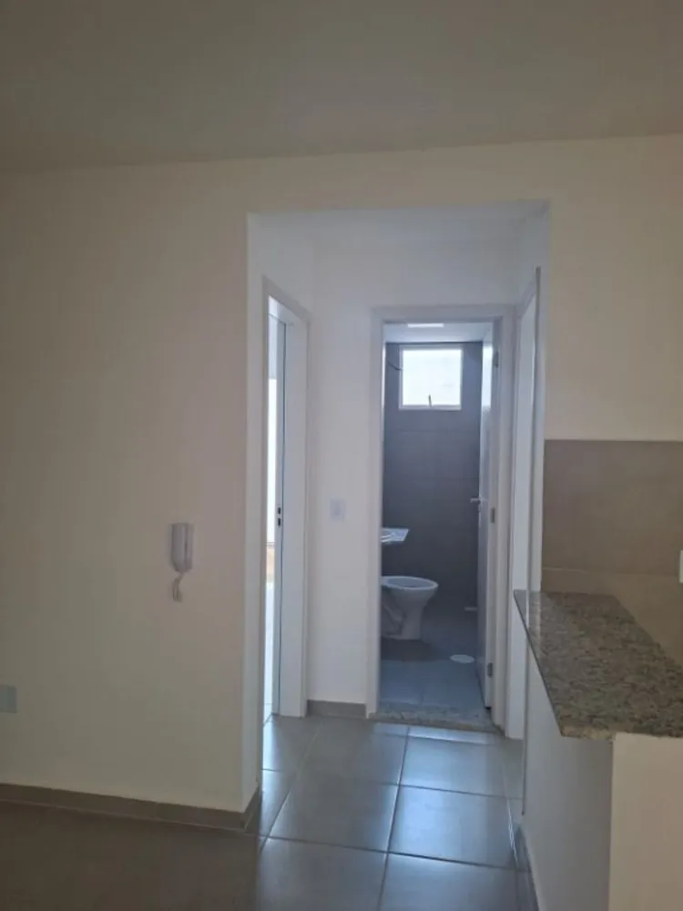 Apartamento, 2 quartos - Foto 3