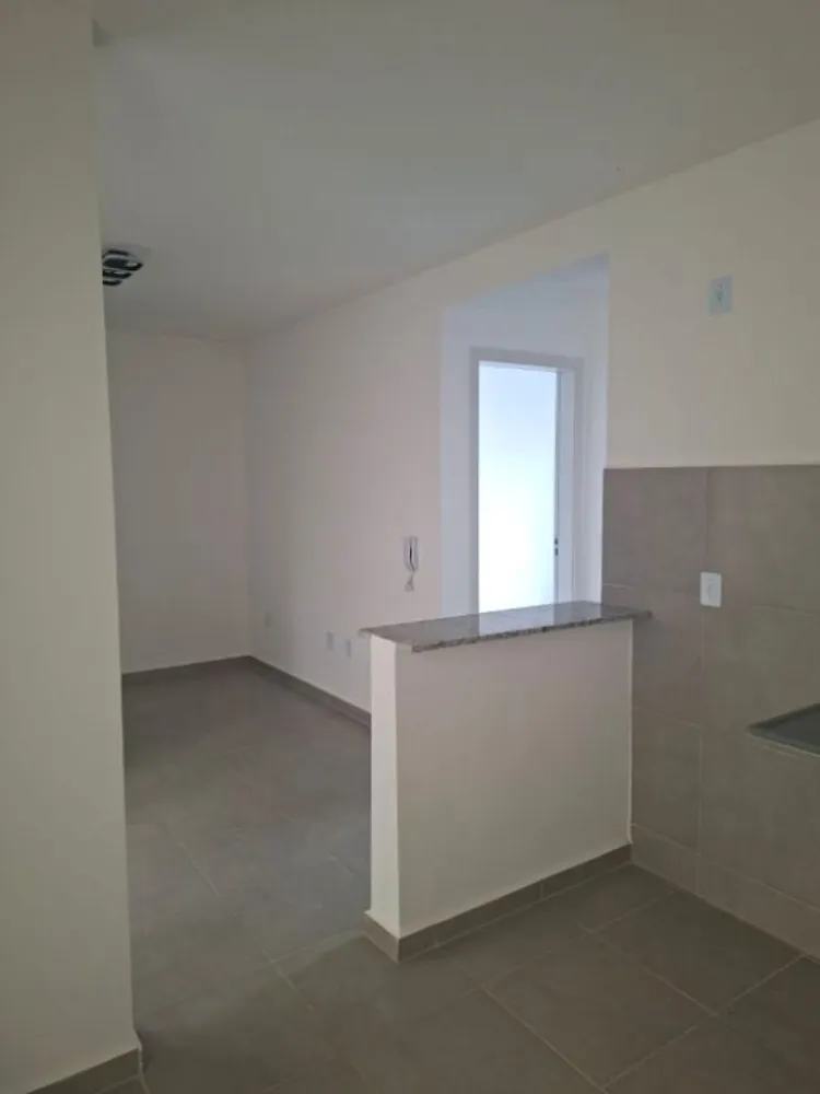 Apartamento, 2 quartos - Foto 2