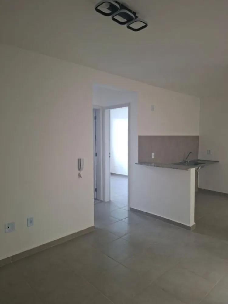 Apartamento, 2 quartos - Foto 1