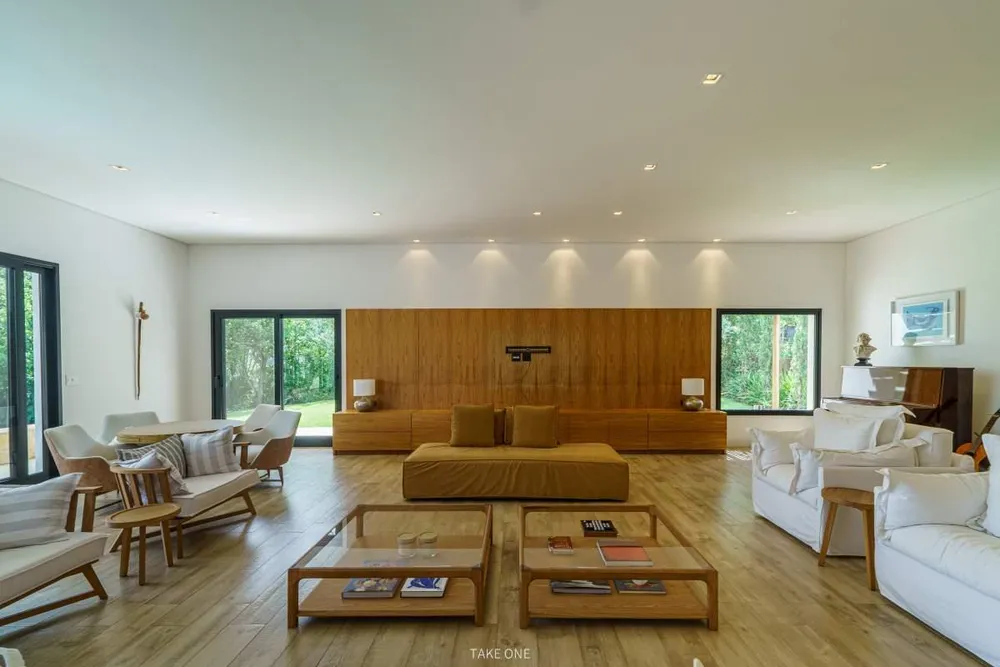 Casa de Condomínio, 4 quartos - Foto 6