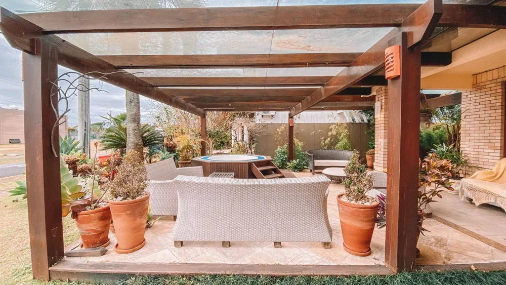Casa de Condomínio, 4 quartos - Foto 8