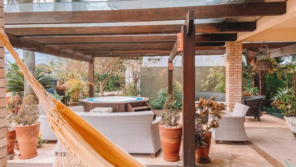 Casa de Condomínio, 4 quartos - Foto 7
