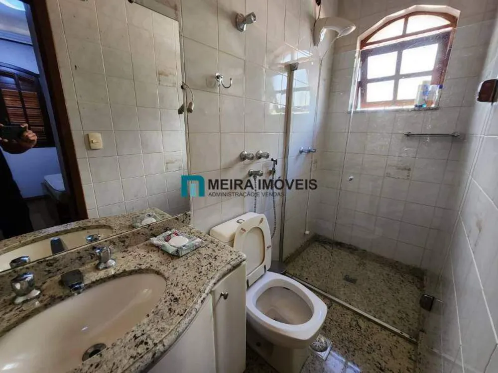 Apartamento, 4 quartos, 243 m² - Foto 1