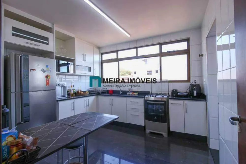 Apartamento, 4 quartos, 243 m² - Foto 7