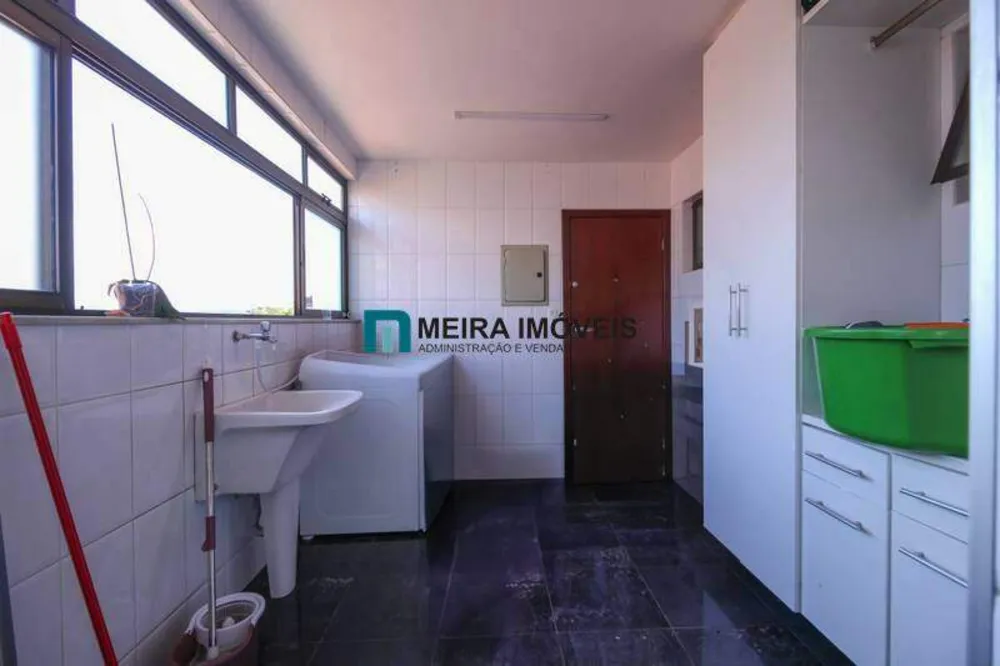 Apartamento, 4 quartos, 243 m² - Foto 9