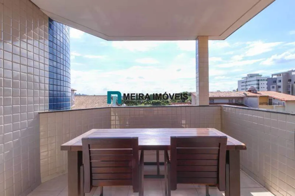 Apartamento, 4 quartos, 243 m² - Foto 3