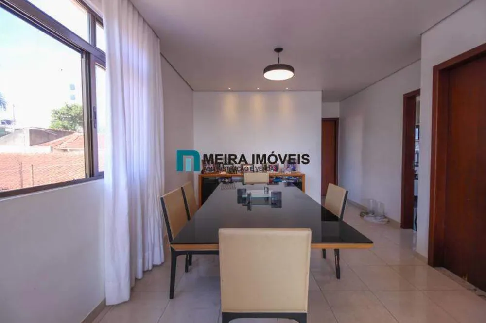 Apartamento, 4 quartos, 243 m² - Foto 2