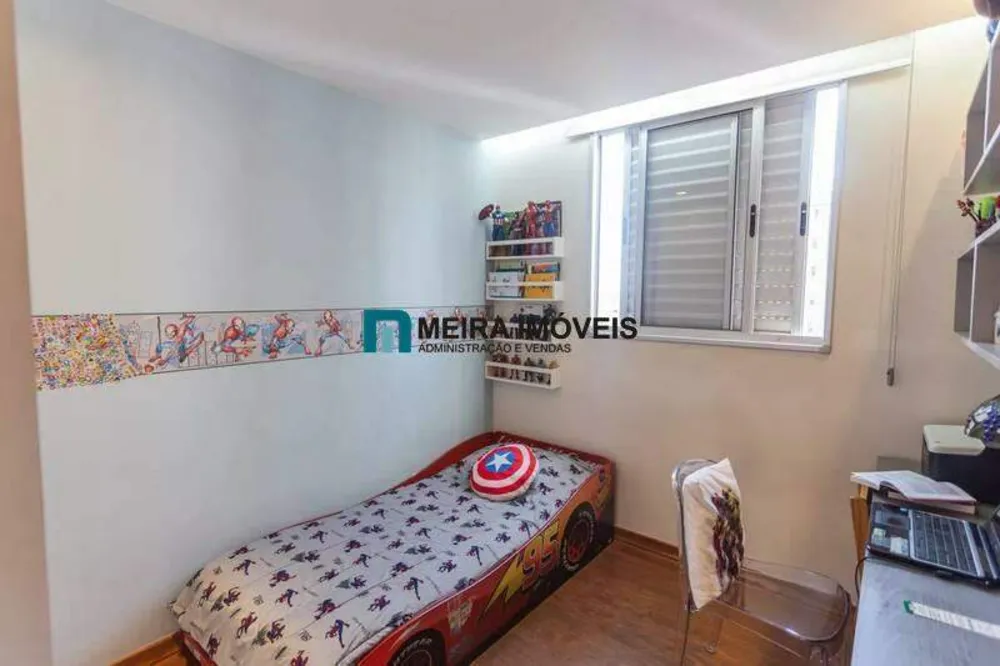 Apartamento, 4 quartos, 243 m² - Foto 4