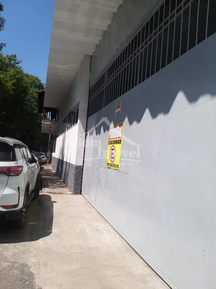 Depósito-Galpão - Foto 4