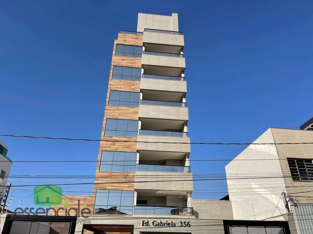 Apartamento à venda com 3 quartos, 280m² - Foto 2