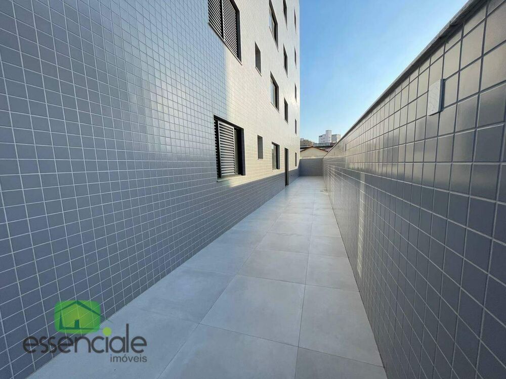Apartamento à venda com 3 quartos, 280m² - Foto 4