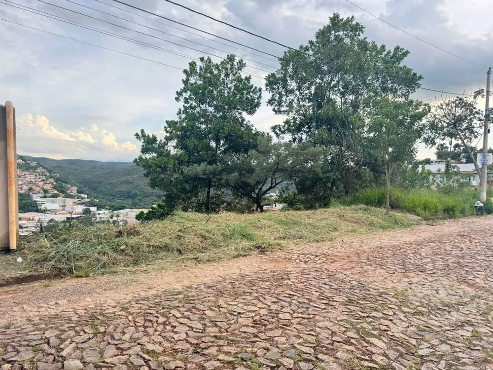 Terreno, 363 m² - Foto 3