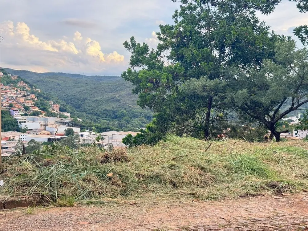 Terreno, 363 m² - Foto 5