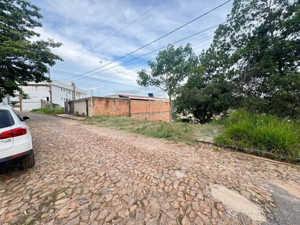 Terreno, 363 m² - Foto 7