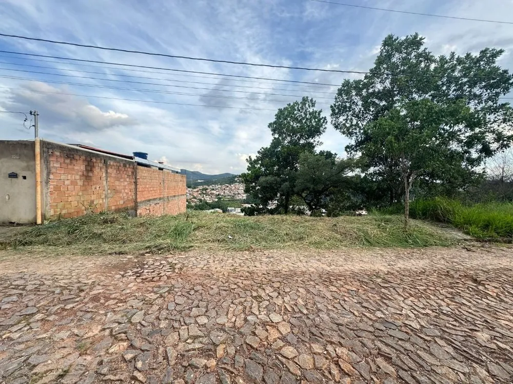 Terreno, 363 m² - Foto 4
