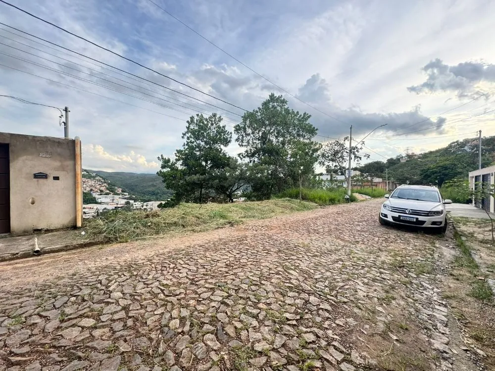 Terreno, 363 m² - Foto 6