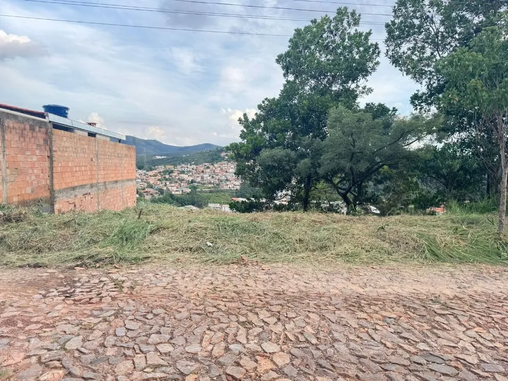 Terreno, 363 m² - Foto 1