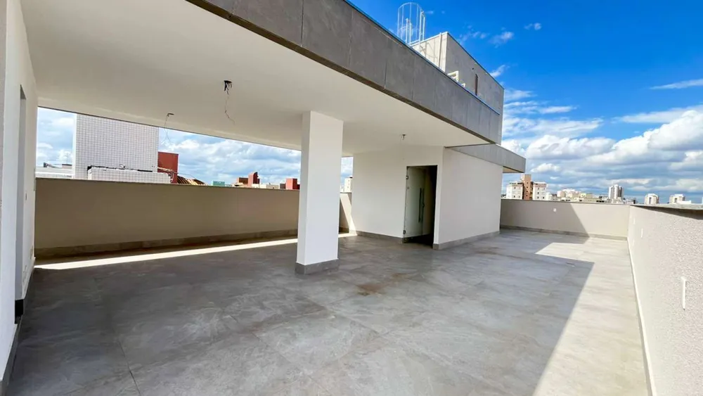 Cobertura, 5 quartos, 175 m² - Foto 4
