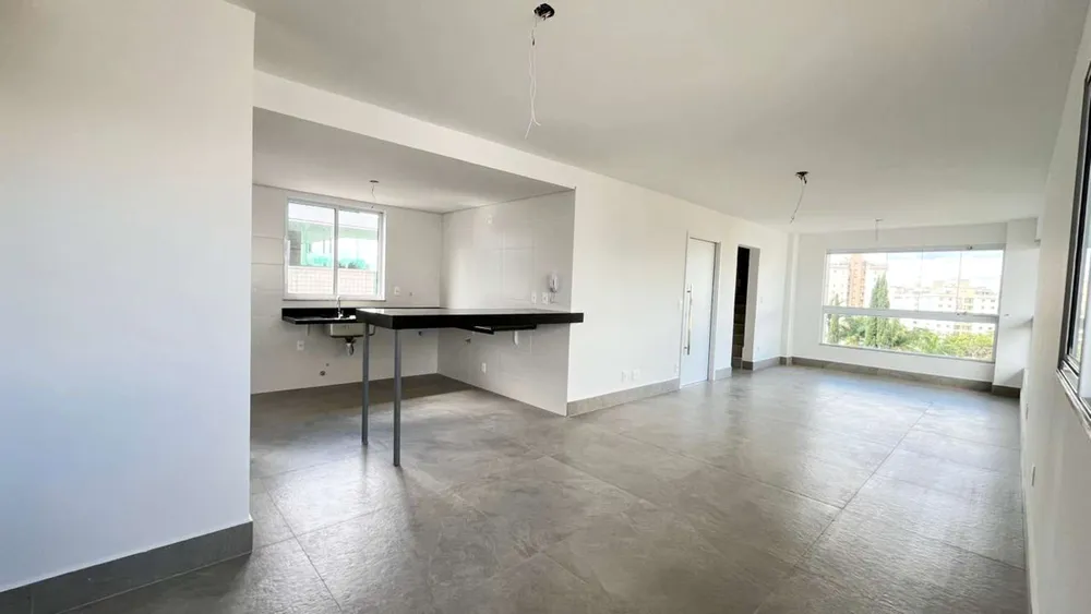 Cobertura, 5 quartos, 175 m² - Foto 2