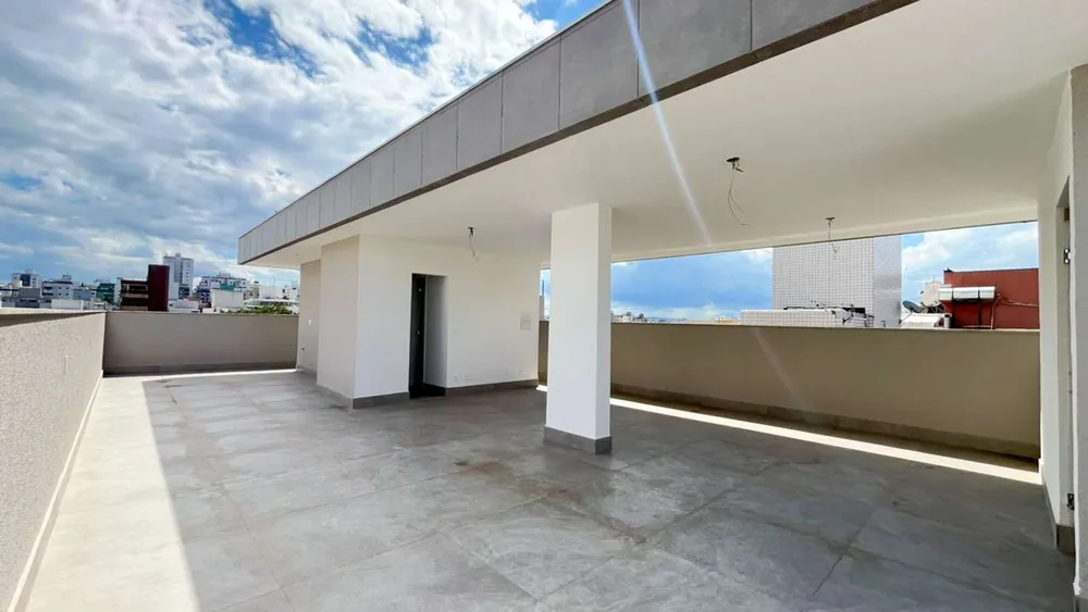 Cobertura, 5 quartos, 175 m² - Foto 3