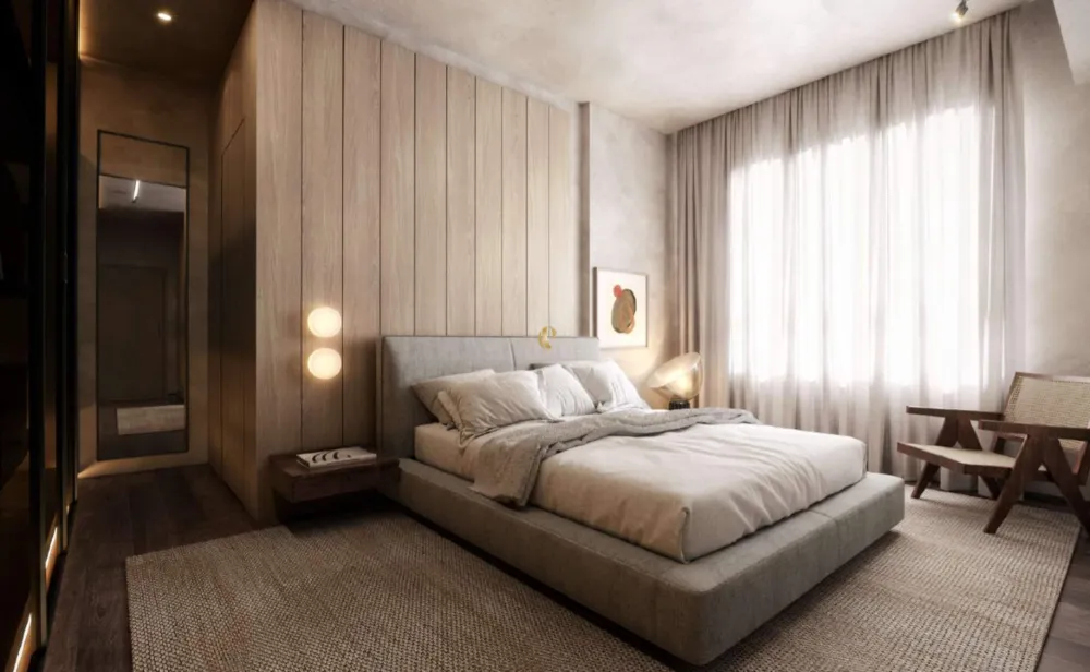 Apartamento, 1 quarto, 150 m² - Foto 8