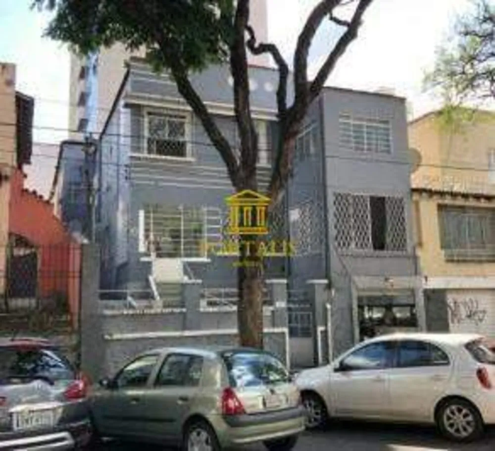 Casa, 16 quartos, 225 m² - Foto 1