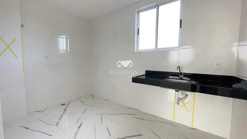 Cobertura, 3 quartos, 115 m² - Foto 5