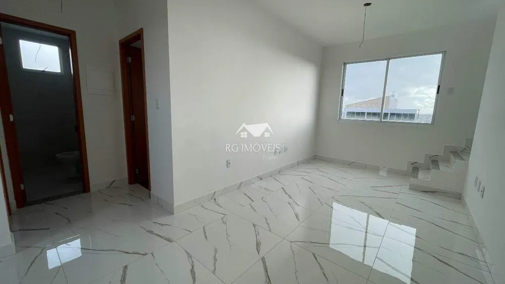 Cobertura, 3 quartos, 115 m² - Foto 2