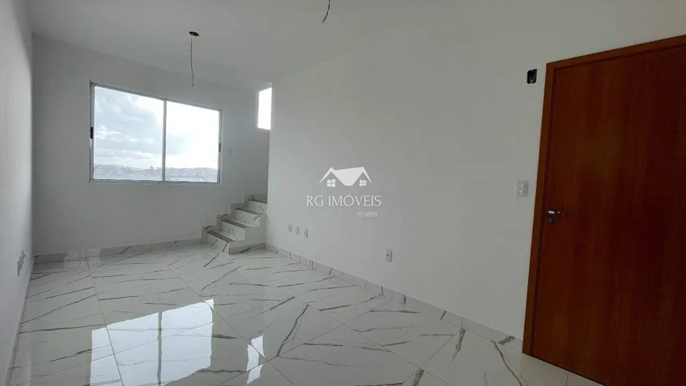 Cobertura, 3 quartos, 115 m² - Foto 3