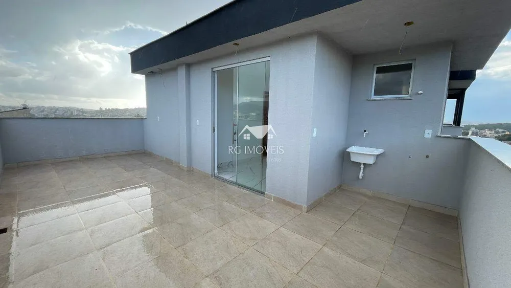 Cobertura, 3 quartos, 115 m² - Foto 1
