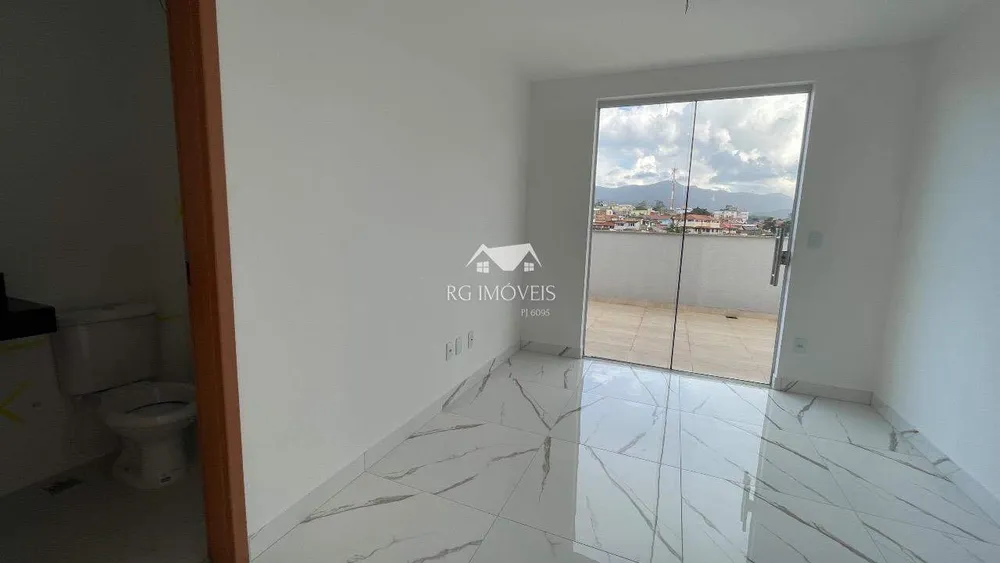 Cobertura, 3 quartos, 115 m² - Foto 13