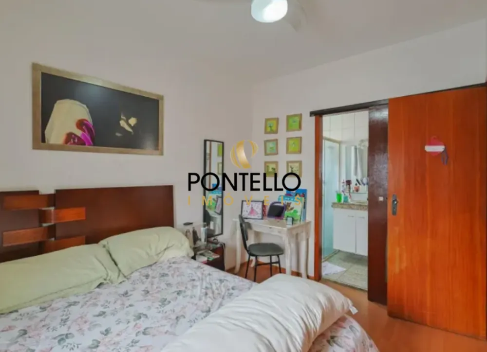 Cobertura, 3 quartos, 146 m² - Foto 1