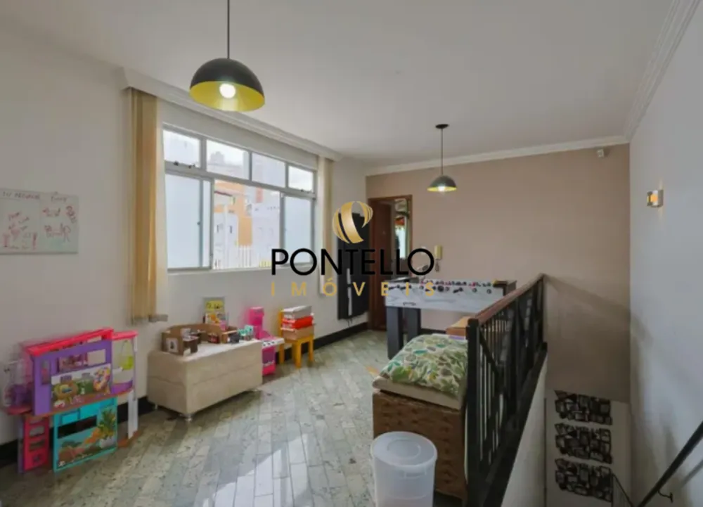 Cobertura, 3 quartos, 146 m² - Foto 3