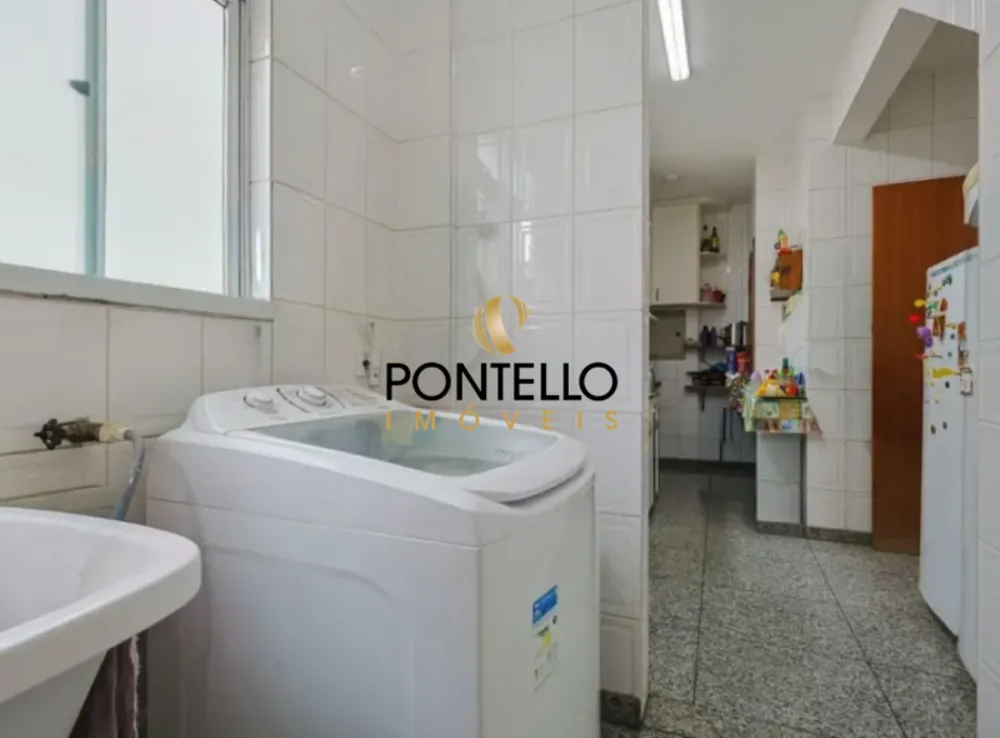 Cobertura, 3 quartos, 146 m² - Foto 2