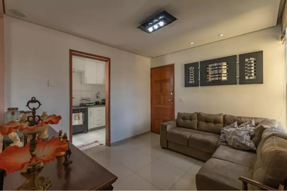 Cobertura, 4 quartos, 112 m² - Foto 6