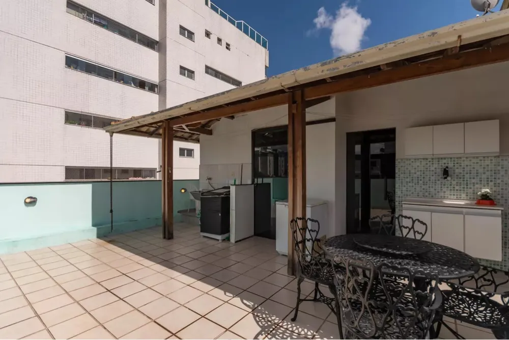 Cobertura, 4 quartos, 112 m² - Foto 4