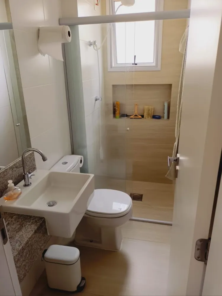 Apartamento, 3 quartos, 75 m² - Foto 7