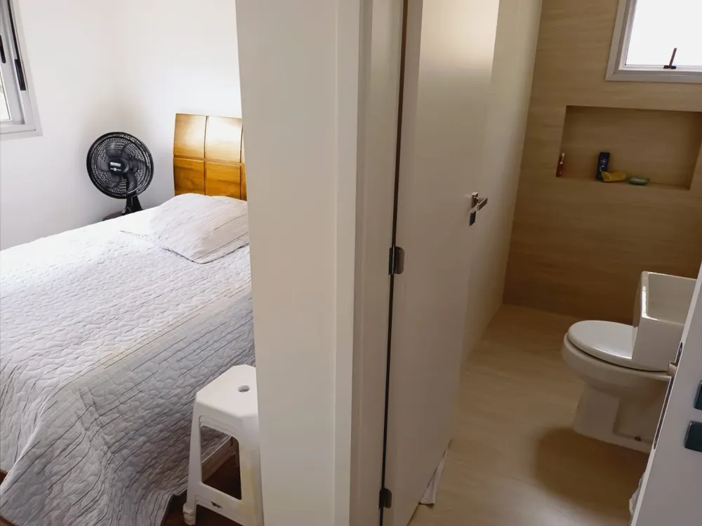 Apartamento, 3 quartos, 75 m² - Foto 11