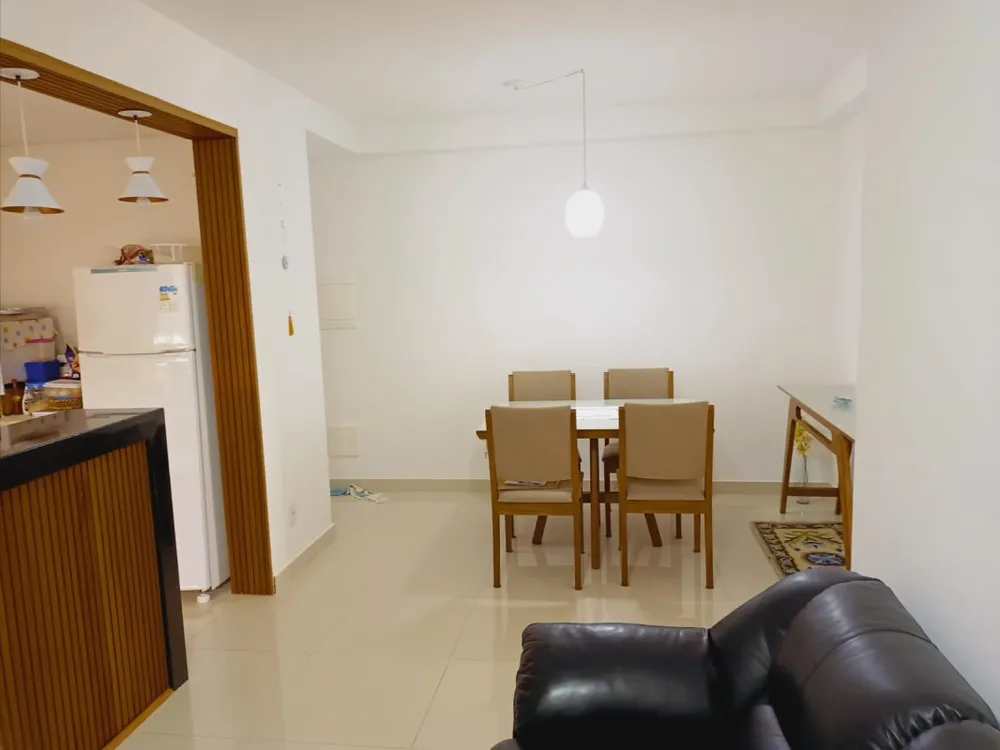 Apartamento, 3 quartos, 75 m² - Foto 2