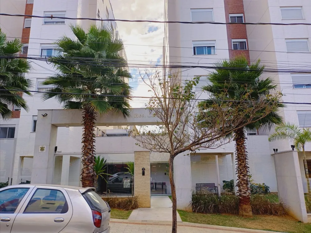 Apartamento, 3 quartos, 75 m² - Foto 1