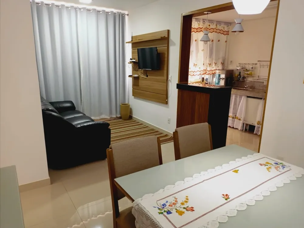 Apartamento, 3 quartos, 75 m² - Foto 4