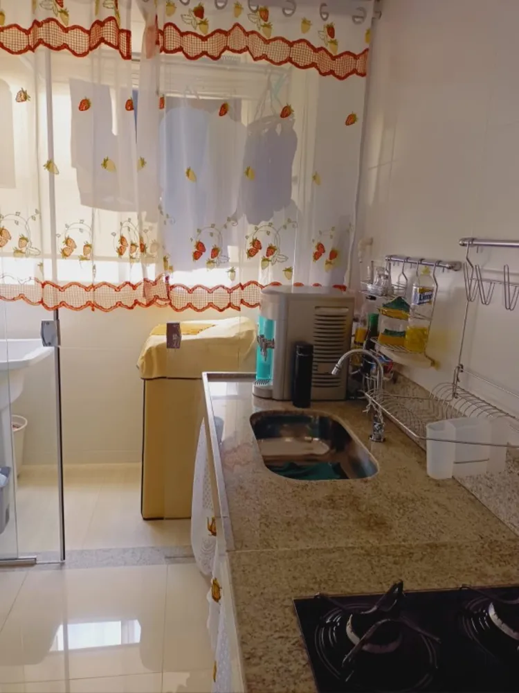 Apartamento, 3 quartos, 75 m² - Foto 17