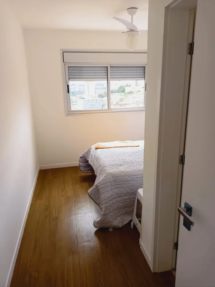 Apartamento, 3 quartos, 75 m² - Foto 10