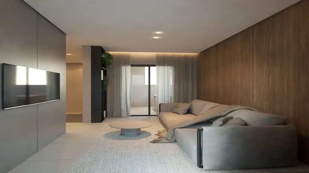Apartamento, 2 quartos, 65 m² - Foto 10