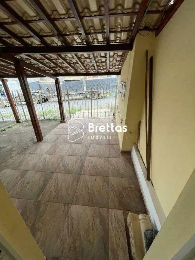 Apartamento, 1 quarto, 85 m² - Foto 1