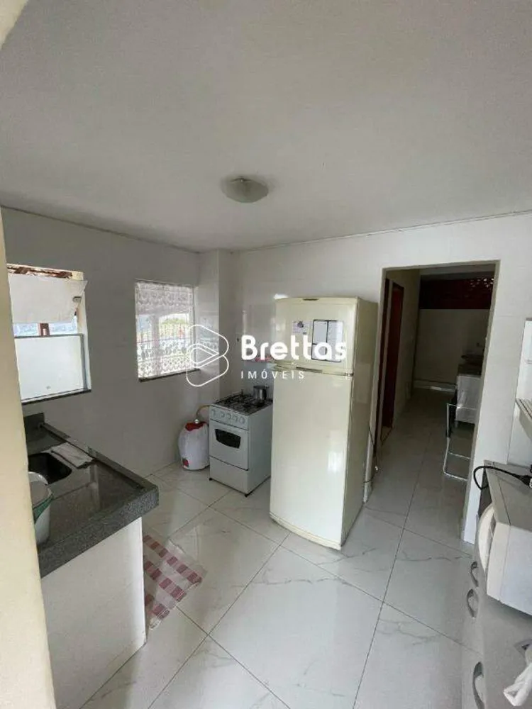 Apartamento, 1 quarto, 85 m² - Foto 3