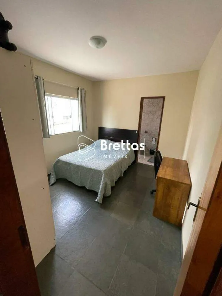 Apartamento, 1 quarto, 85 m² - Foto 2